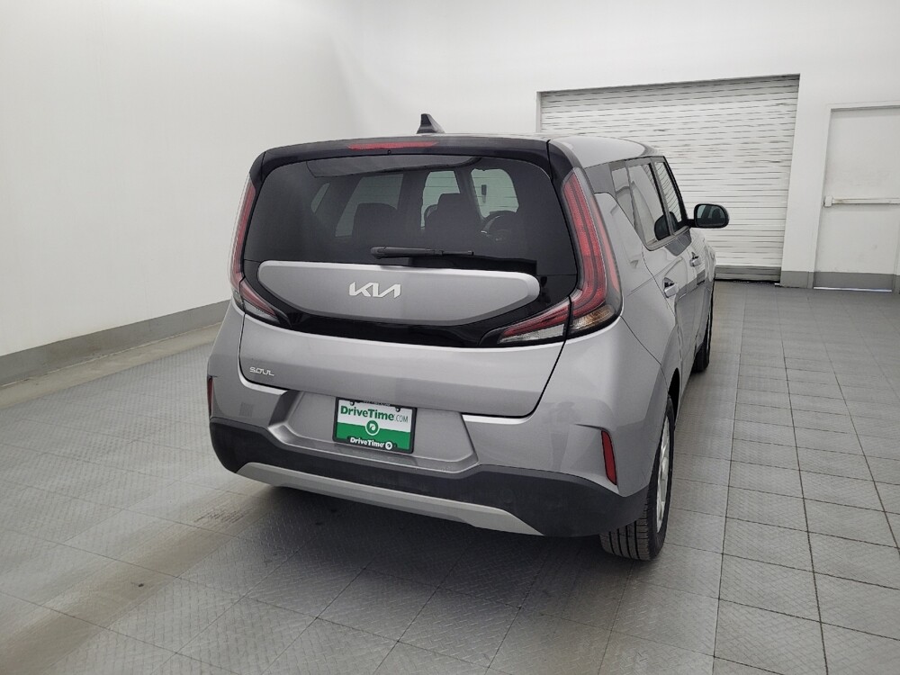 2023 Kia Soul in Tallahassee, FL 32304 - 18102656 7