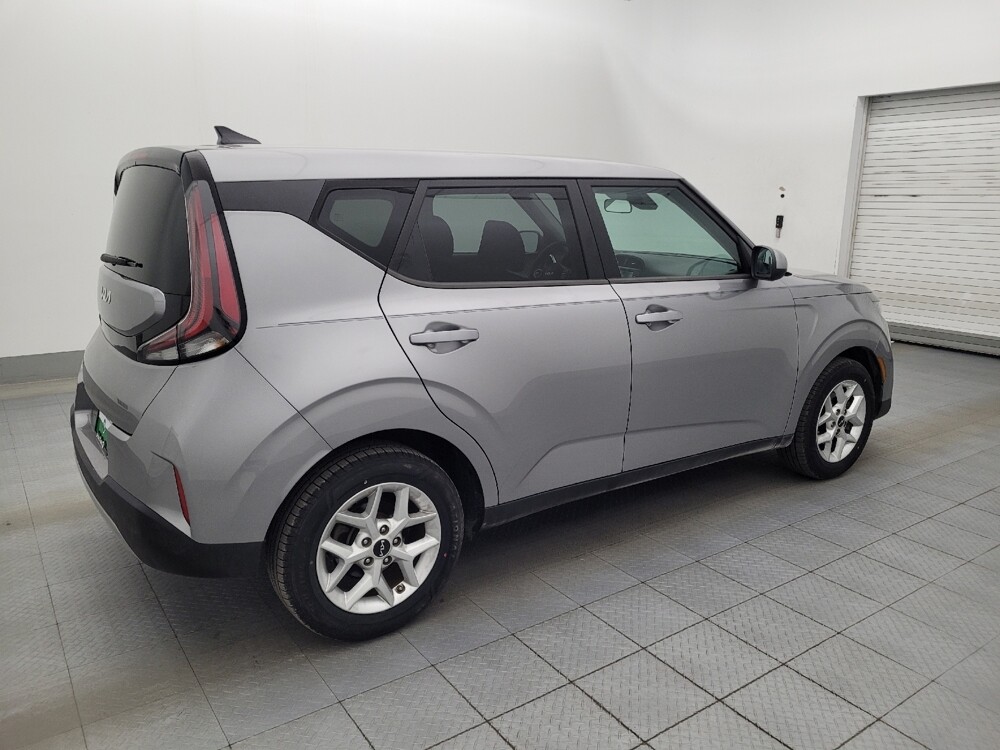2023 Kia Soul in Tallahassee, FL 32304 - 18102656 10