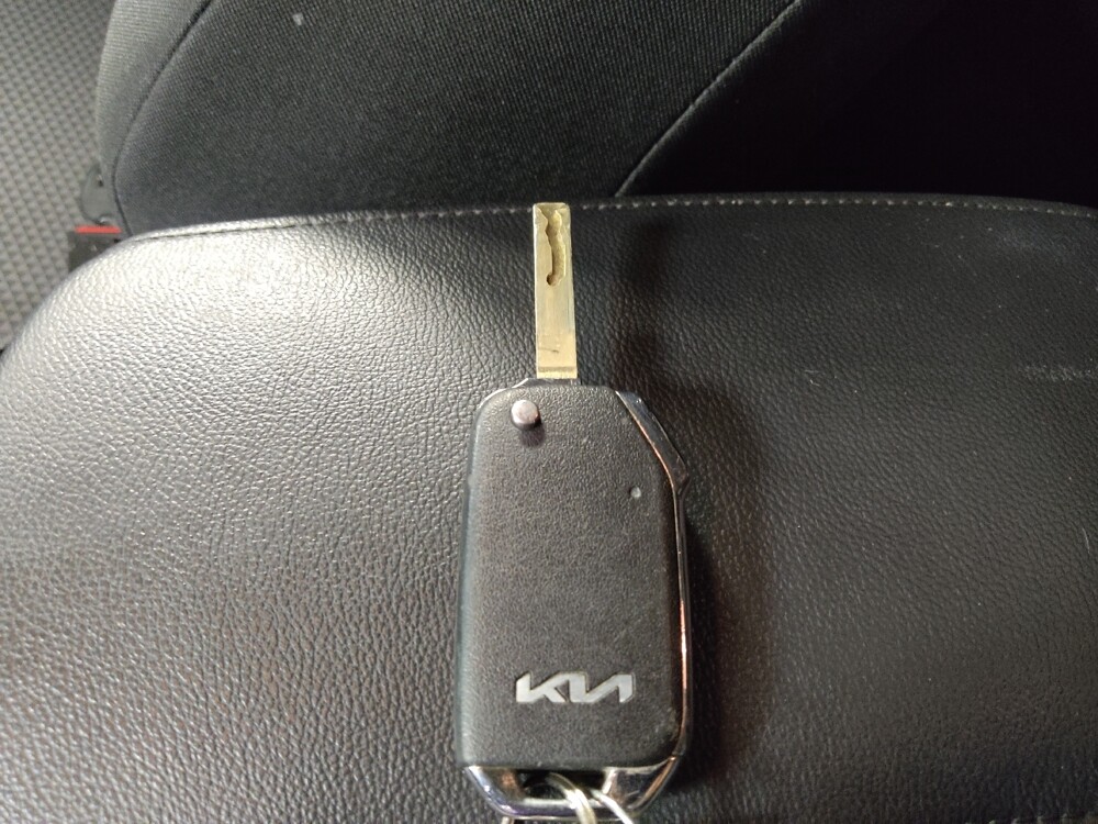 2023 Kia Soul in Tallahassee, FL 32304 - 18102656 32