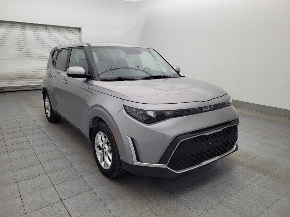 2023 Kia Soul in Tallahassee, FL 32304 - 18102656 13