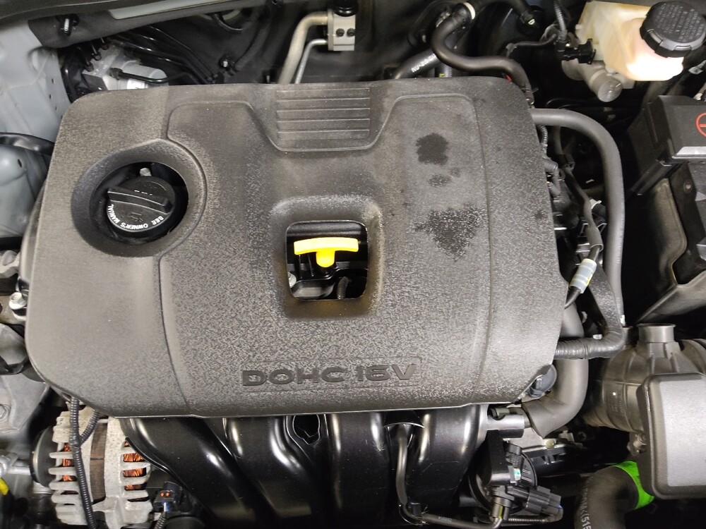 2023 Kia Soul in Tallahassee, FL 32304 - 18102656 30