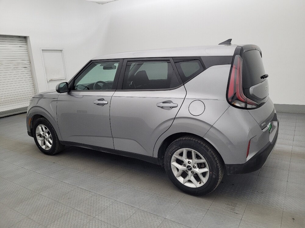 2023 Kia Soul in Tallahassee, FL 32304 - 18102656 3