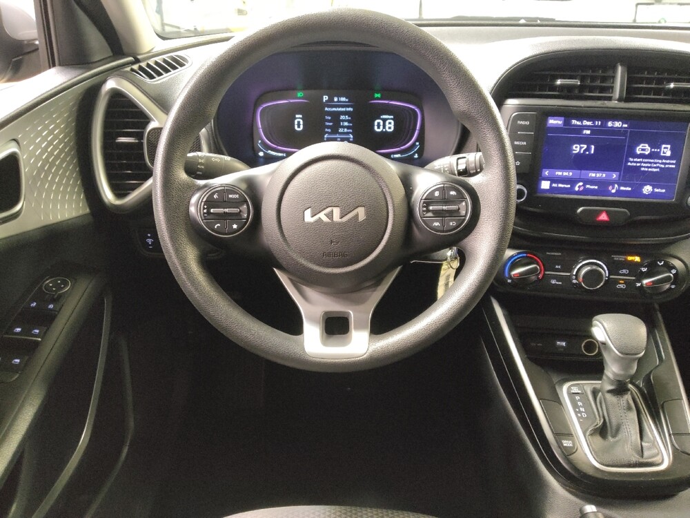 2023 Kia Soul in Tallahassee, FL 32304 - 18102656 22