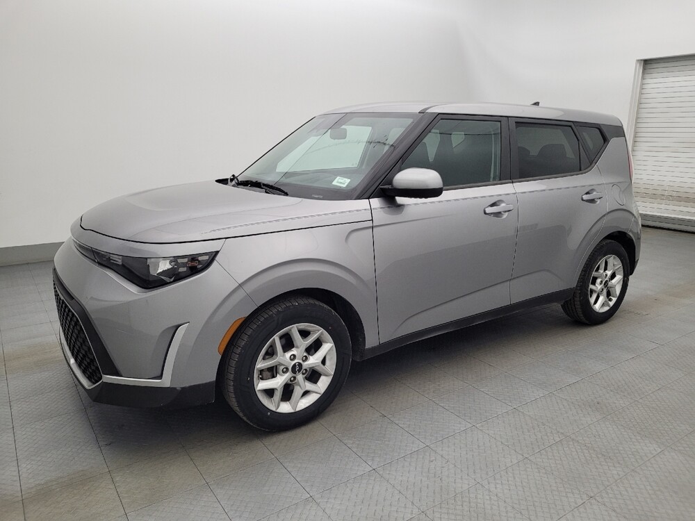 2023 Kia Soul in Tallahassee, FL 32304 - 18102656 2