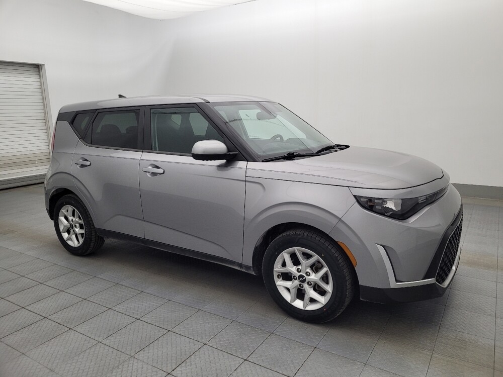 2023 Kia Soul in Tallahassee, FL 32304 - 18102656 11