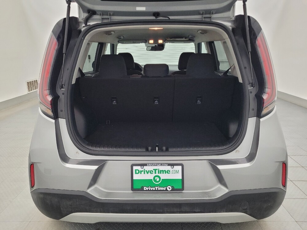 2023 Kia Soul in Tallahassee, FL 32304 - 18102656 29