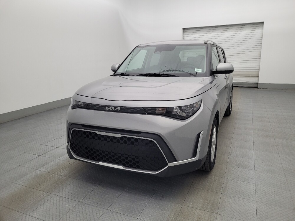 2023 Kia Soul in Tallahassee, FL 32304 - 18102656 15