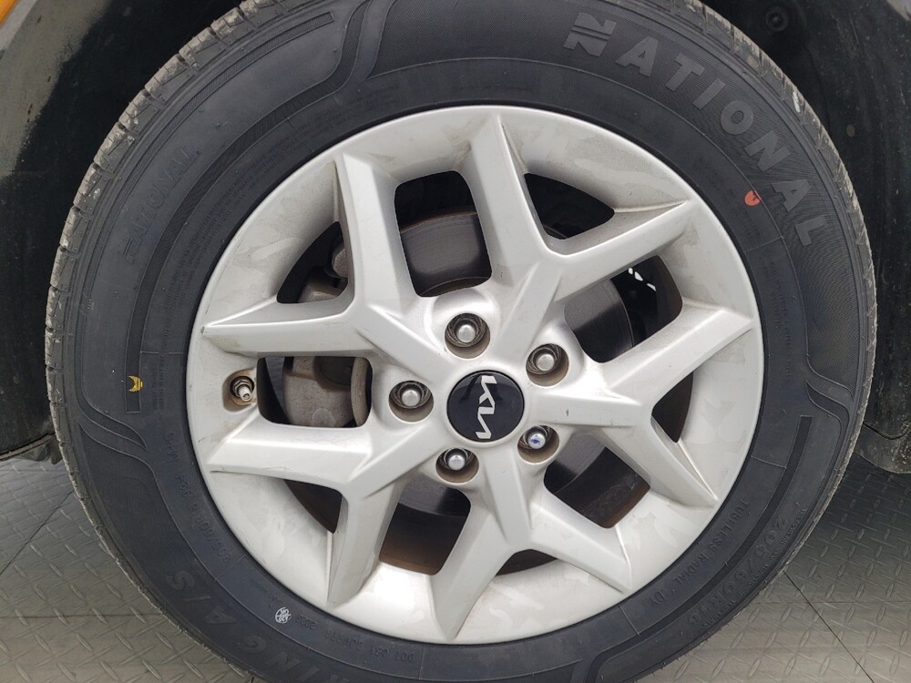 2023 Kia Soul in Tallahassee, FL 32304 - 18102656 31