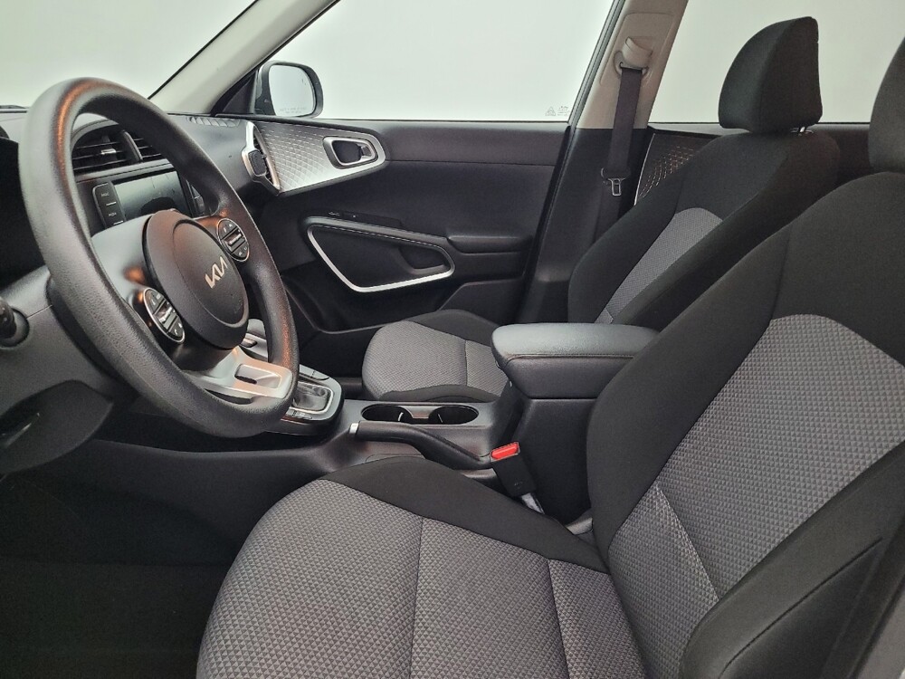 2023 Kia Soul in Tallahassee, FL 32304 - 18102656 17