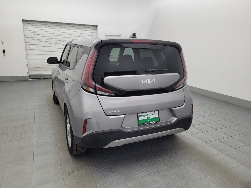 2023 Kia Soul in Tallahassee, FL 32304 - 18102656 6