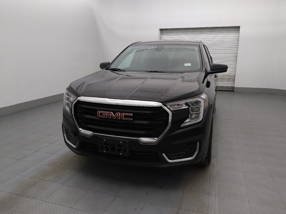 2024 GMC Terrain in Lakeland, FL 33815 - 18102657 15