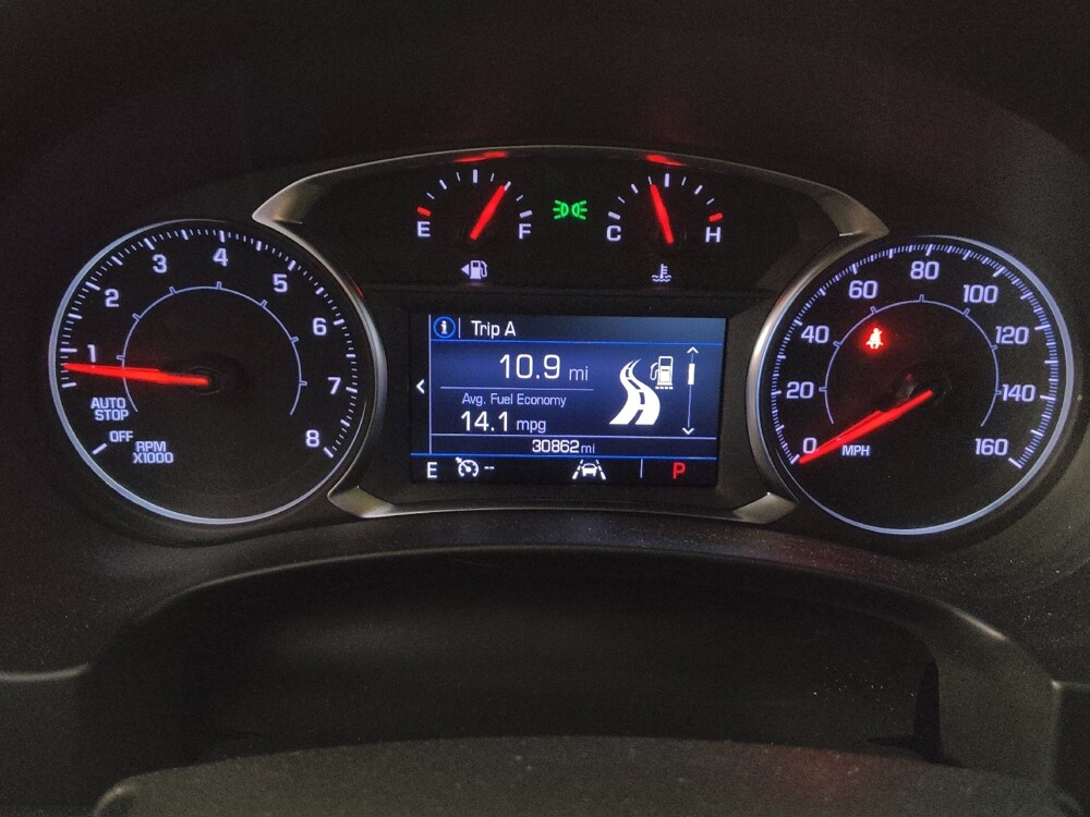 2024 GMC Terrain in Lakeland, FL 33815 - 18102657 23