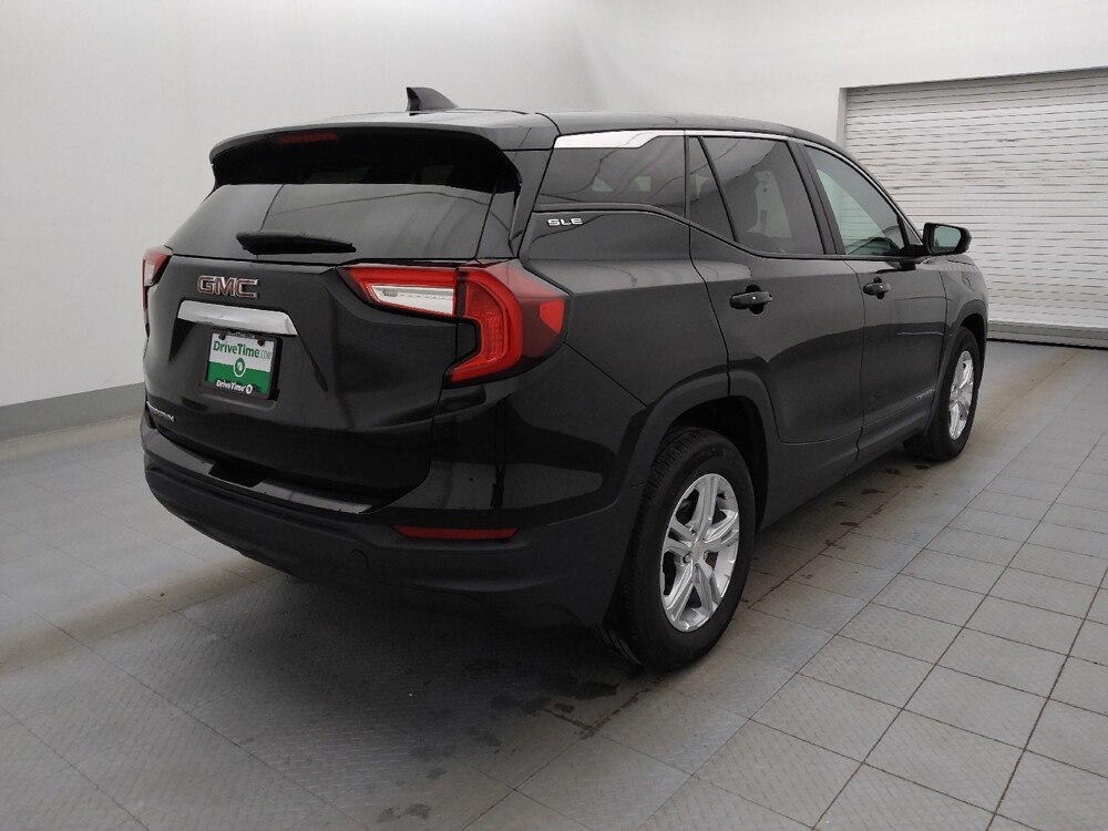 2024 GMC Terrain in Lakeland, FL 33815 - 18102657 9