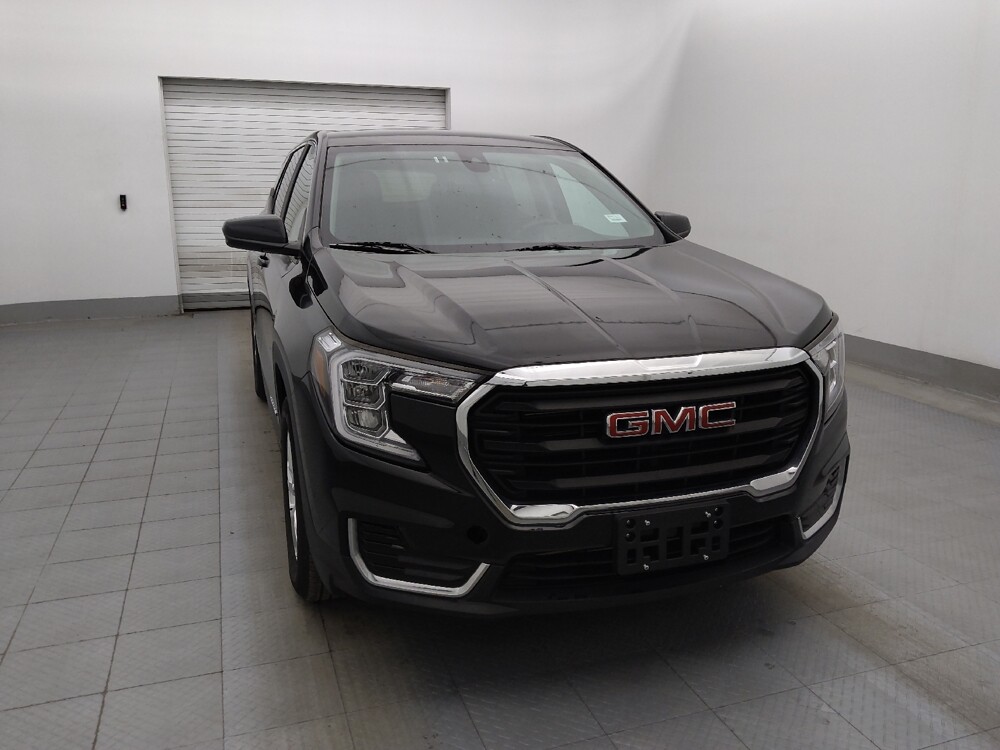 2024 GMC Terrain in Lakeland, FL 33815 - 18102657 14