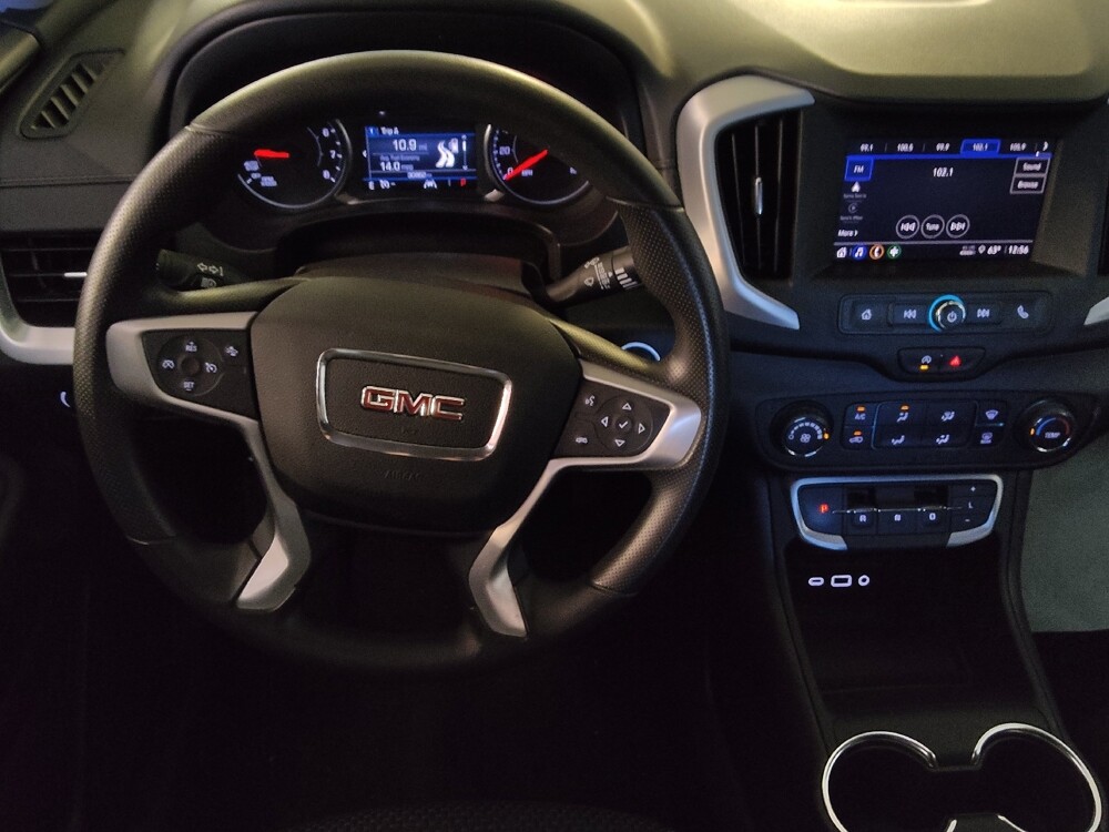2024 GMC Terrain in Lakeland, FL 33815 - 18102657 22
