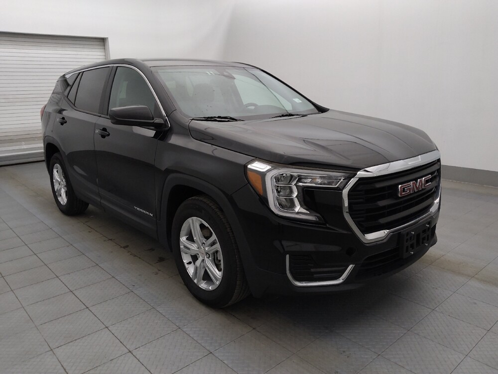 2024 GMC Terrain in Lakeland, FL 33815 - 18102657 13