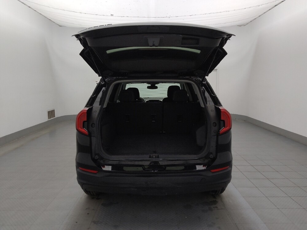 2024 GMC Terrain in Lakeland, FL 33815 - 18102657 29