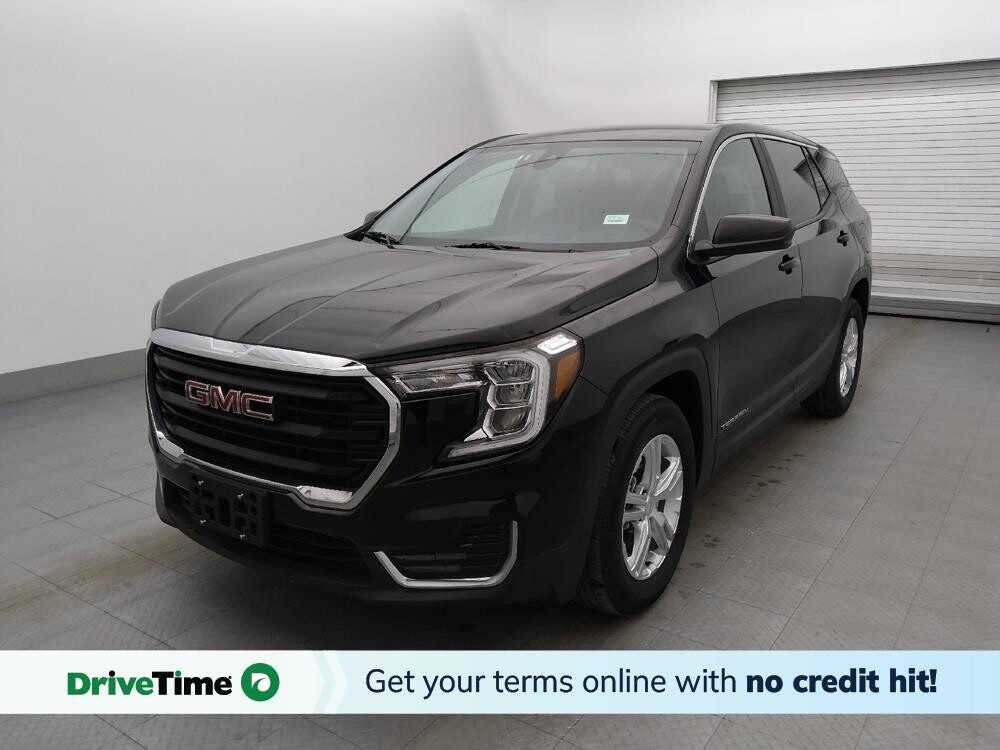 2024 GMC Terrain in Lakeland, FL 33815 - 18102657