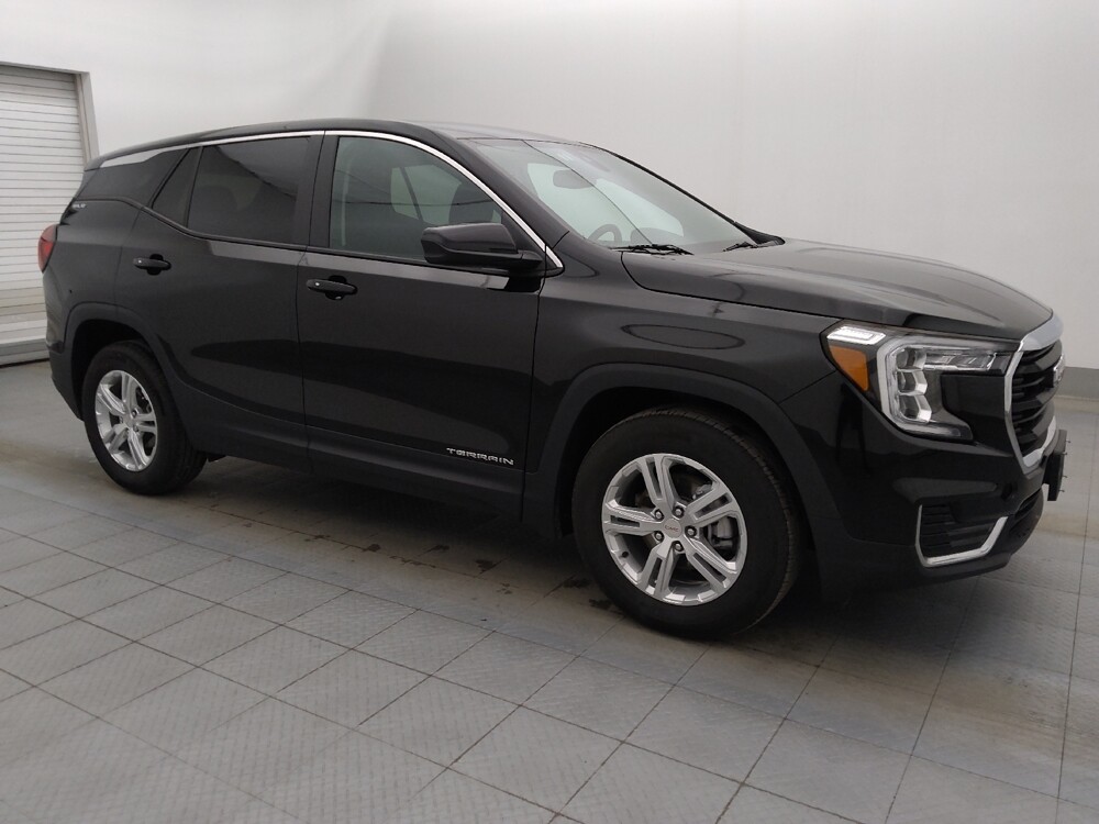 2024 GMC Terrain in Lakeland, FL 33815 - 18102657 11