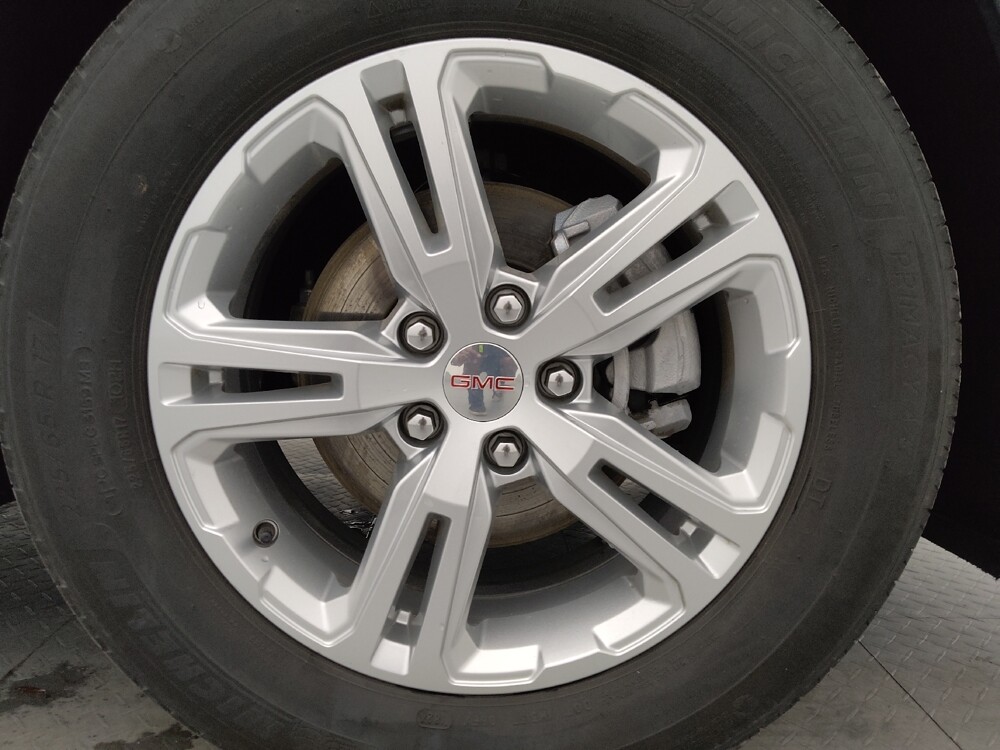 2024 GMC Terrain in Lakeland, FL 33815 - 18102657 31