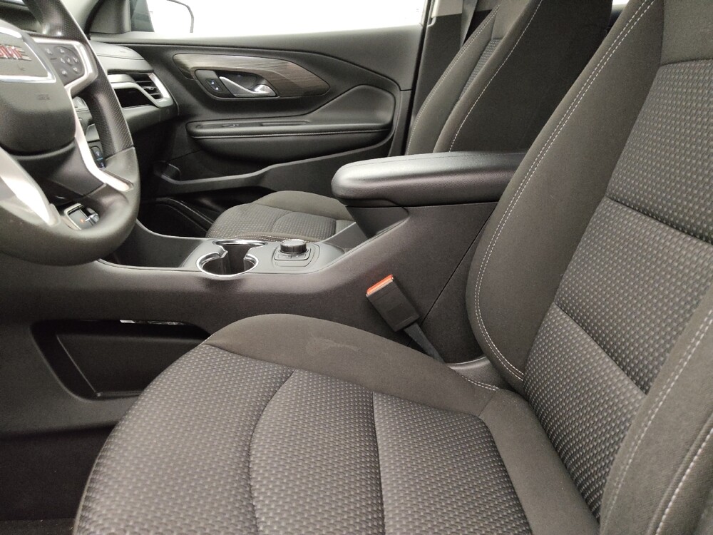 2024 GMC Terrain in Lakeland, FL 33815 - 18102657 17