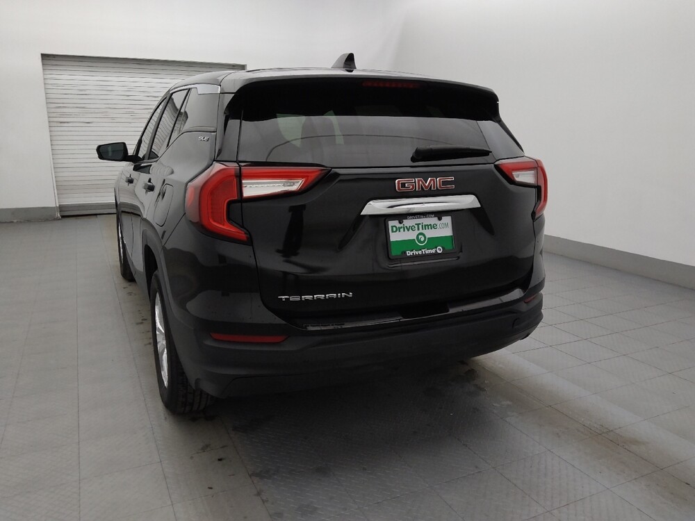 2024 GMC Terrain in Lakeland, FL 33815 - 18102657 6