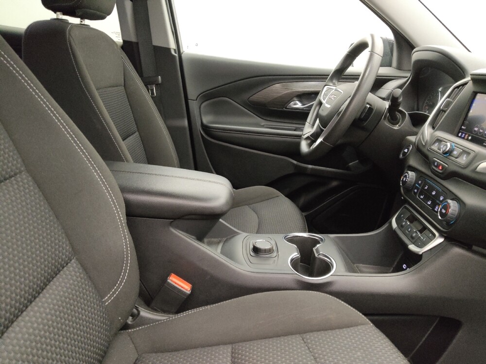 2024 GMC Terrain in Lakeland, FL 33815 - 18102657 21