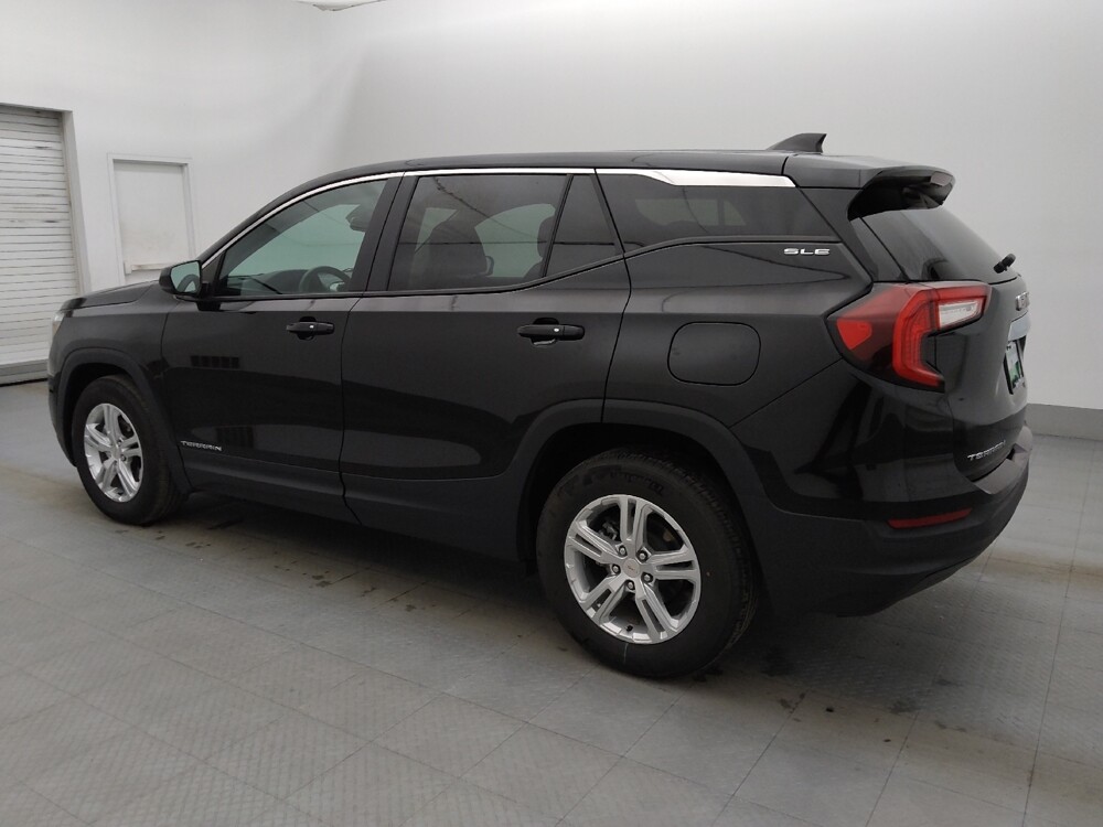 2024 GMC Terrain in Lakeland, FL 33815 - 18102657 3