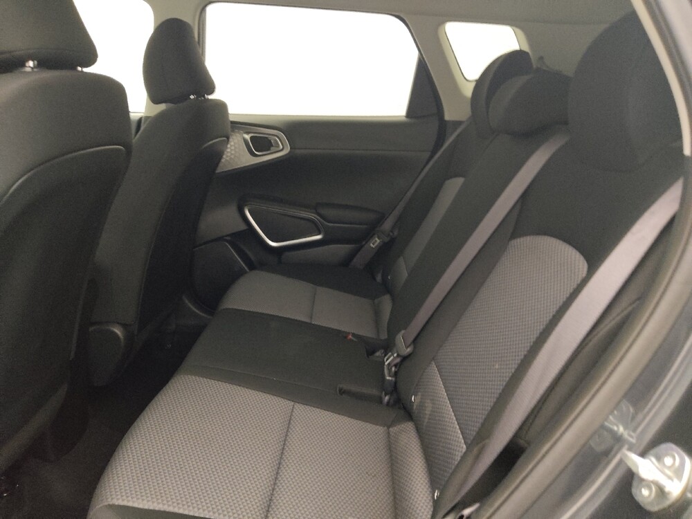 2023 Kia Soul in Tampa, FL 33612 - 18102658 18