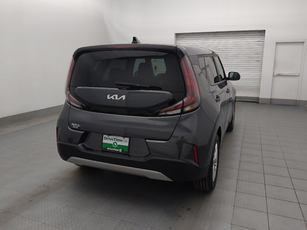 2023 Kia Soul in Tampa, FL 33612 - 18102658 7
