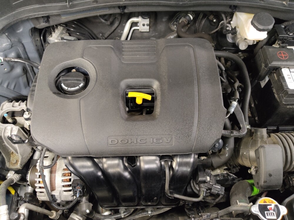 2023 Kia Soul in Tampa, FL 33612 - 18102658 30