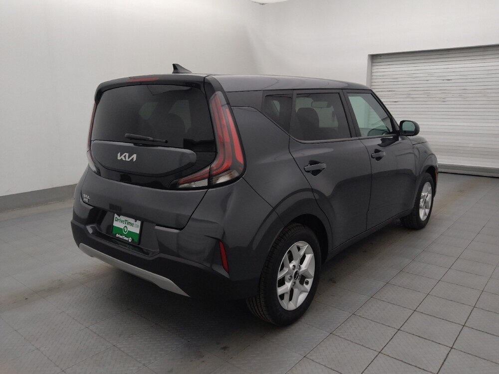 2023 Kia Soul in Tampa, FL 33612 - 18102658 9