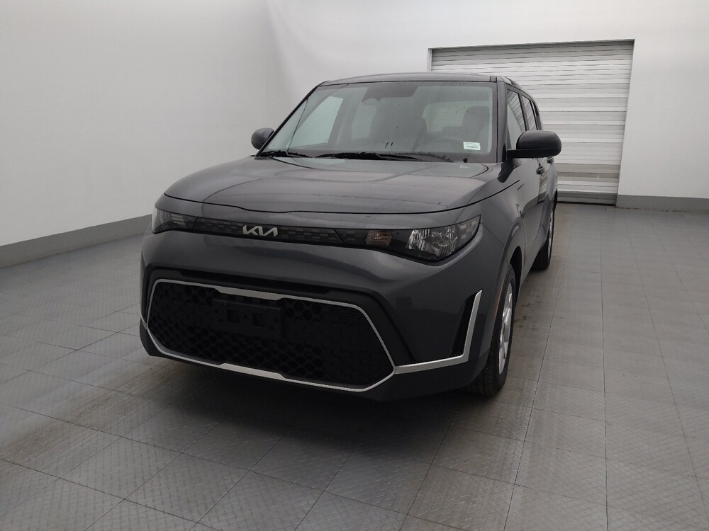 2023 Kia Soul in Tampa, FL 33612 - 18102658 15