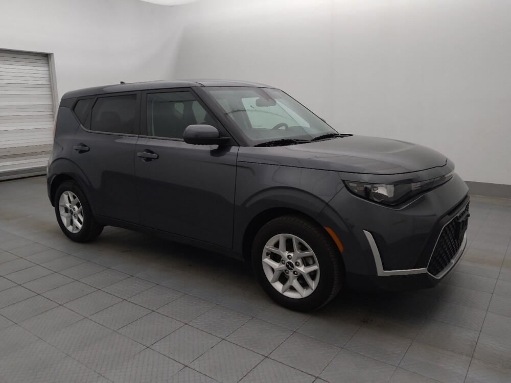 2023 Kia Soul in Tampa, FL 33612 - 18102658 11
