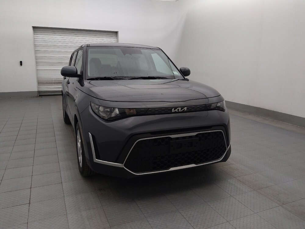 2023 Kia Soul in Tampa, FL 33612 - 18102658 14