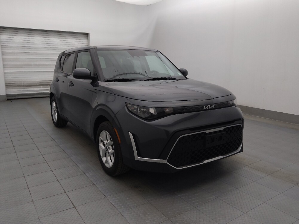 2023 Kia Soul in Tampa, FL 33612 - 18102658 13