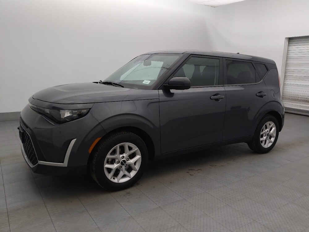 2023 Kia Soul in Tampa, FL 33612 - 18102658 2