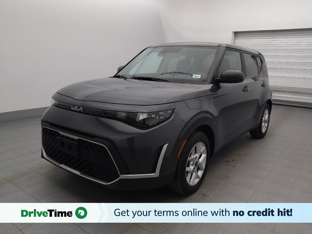 2023 Kia Soul in Tampa, FL 33612 - 18102658