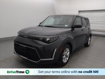 2023 Kia Soul in Tampa, FL 33612