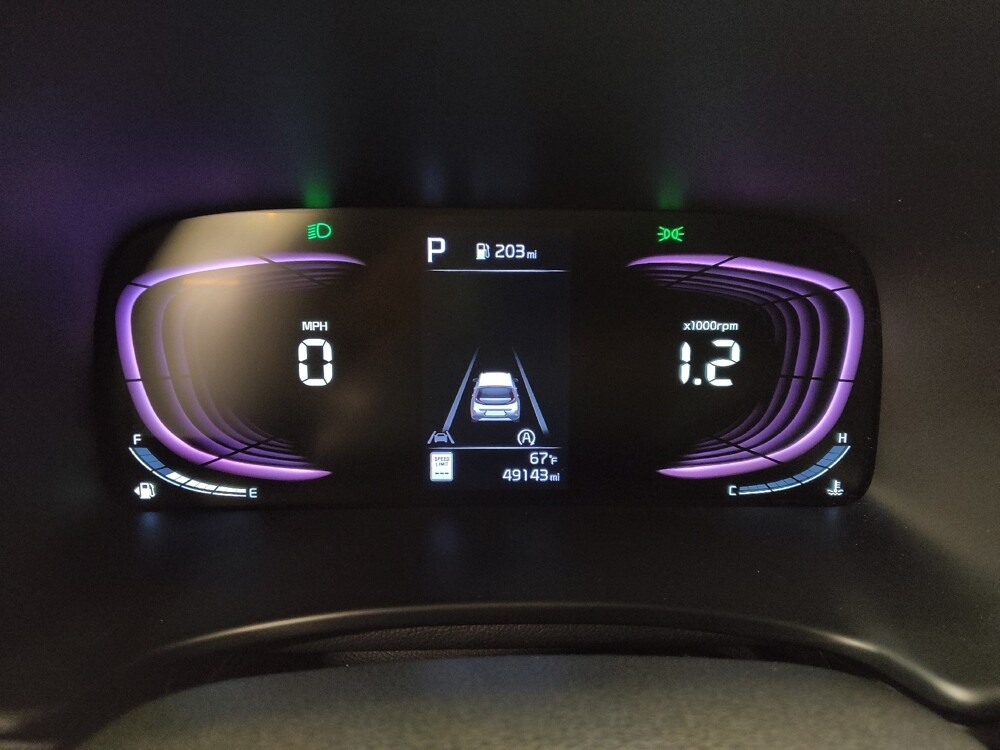 2023 Kia Soul in Tampa, FL 33612 - 18102658 23