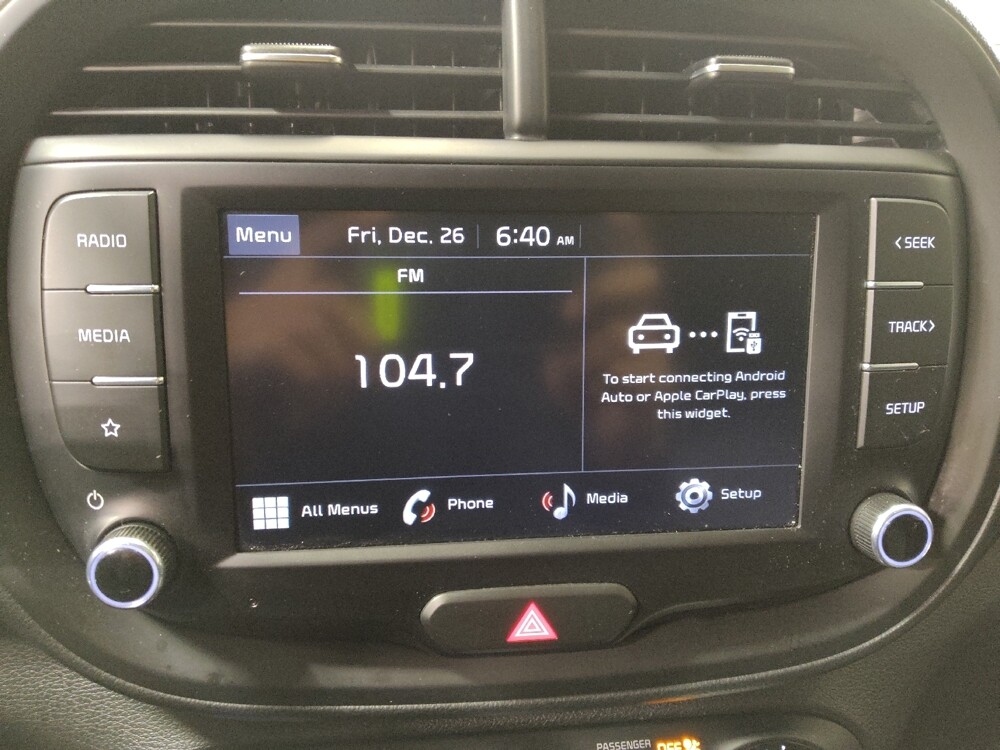 2023 Kia Soul in Tampa, FL 33612 - 18102658 25