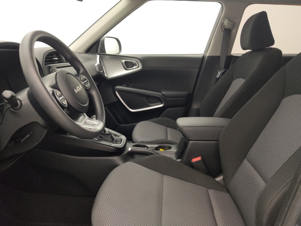 2023 Kia Soul in Tampa, FL 33612 - 18102658 17