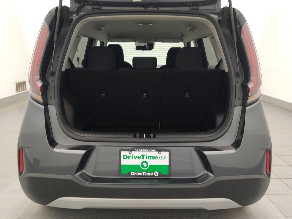 2023 Kia Soul in Tampa, FL 33612 - 18102658 29