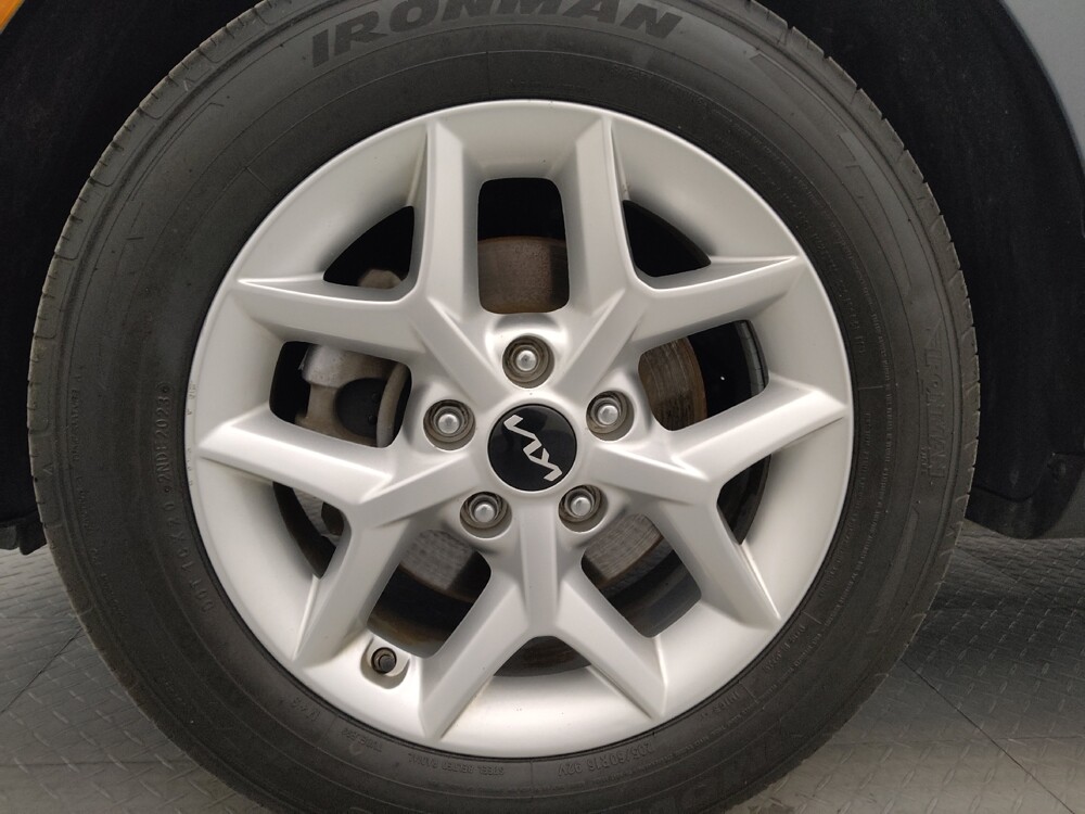 2023 Kia Soul in Tampa, FL 33612 - 18102658 31