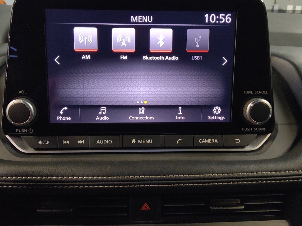 2024 Nissan Rogue in Tampa, FL 33619 - 18102659 25