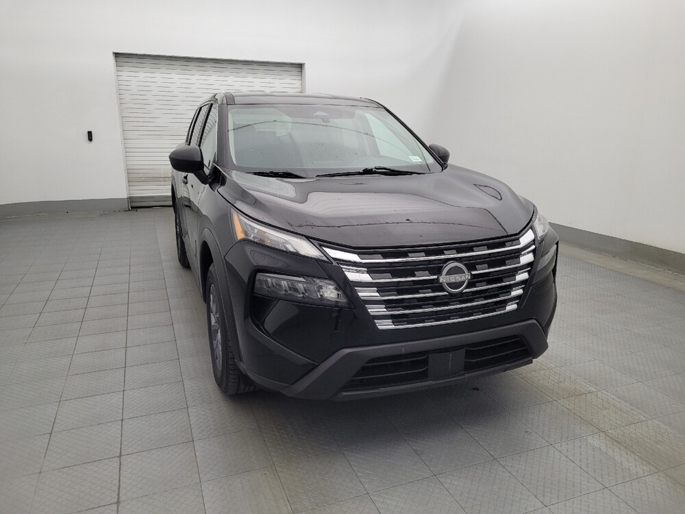 2024 Nissan Rogue in Tampa, FL 33619 - 18102659 14