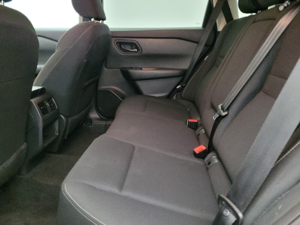 2024 Nissan Rogue in Tampa, FL 33619 - 18102659 18