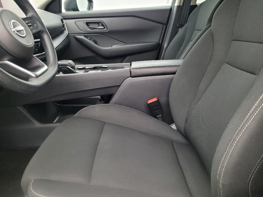 2024 Nissan Rogue in Tampa, FL 33619 - 18102659 17