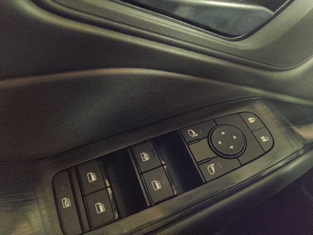 2024 Nissan Rogue in Tampa, FL 33619 - 18102659 27