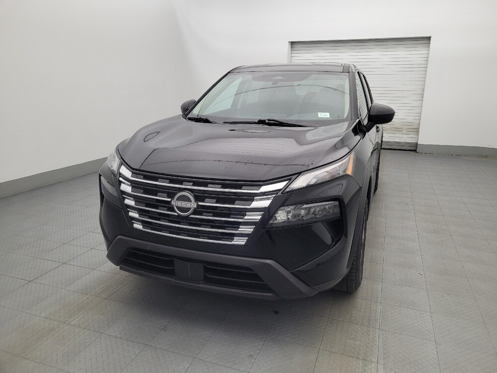 2024 Nissan Rogue in Tampa, FL 33619 - 18102659 15